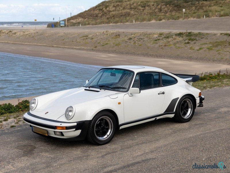 1977' Porsche S4 photo #1