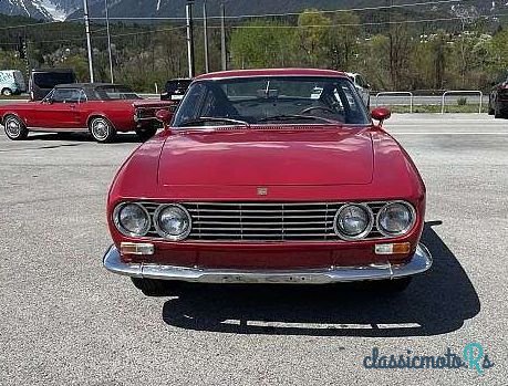 1968' Ford OSI 20 M TS photo #2