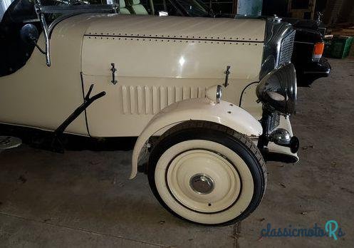 1949' Bentley Tourer photo #2
