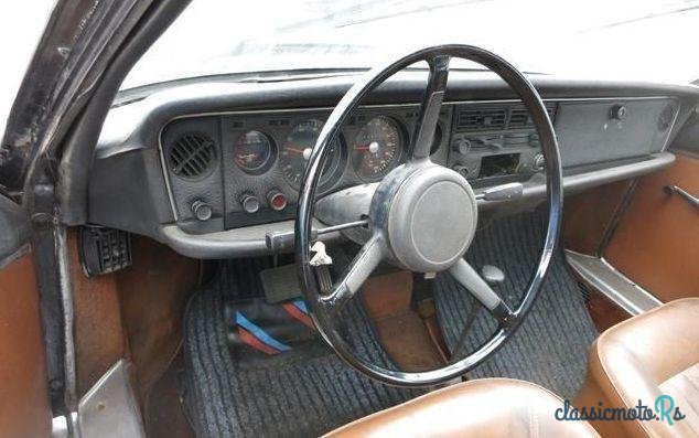 1972' NSU Ro 80 photo #3