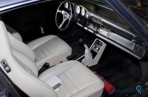 1989' Porsche 911 Carrera 3.2 photo #4