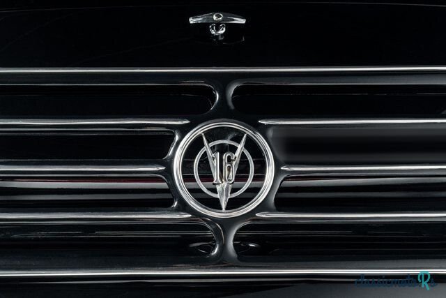 1932' Cadillac V-16 photo #6