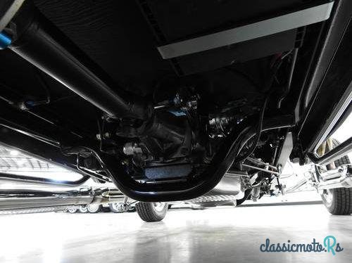 1923' Ford T-Bucket photo #5