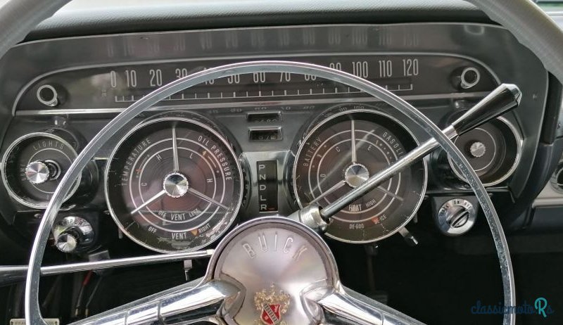 1959' Buick Le Sabre photo #5