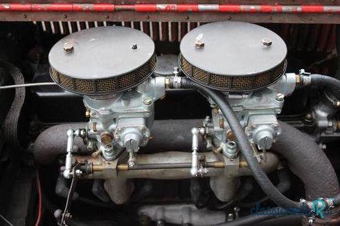 1934' BMW 303 Stiller photo #3