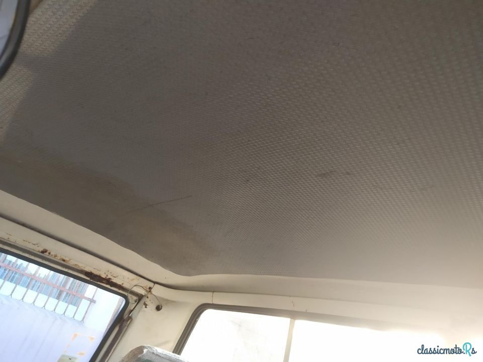 1968' Fiat 500 photo #6