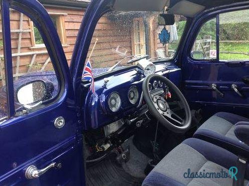 1948' Ford Pickup F1 Pickup Truck photo #1