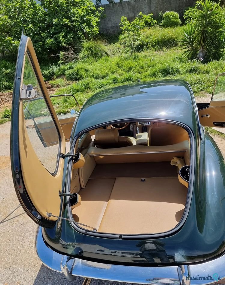 1969' Jaguar E-Type photo #5