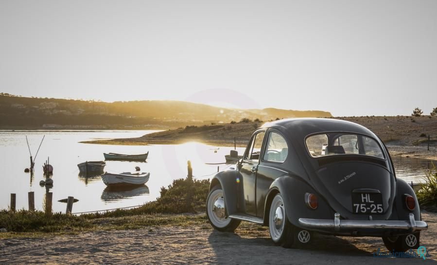 1967' Volkswagen Carocha photo #2