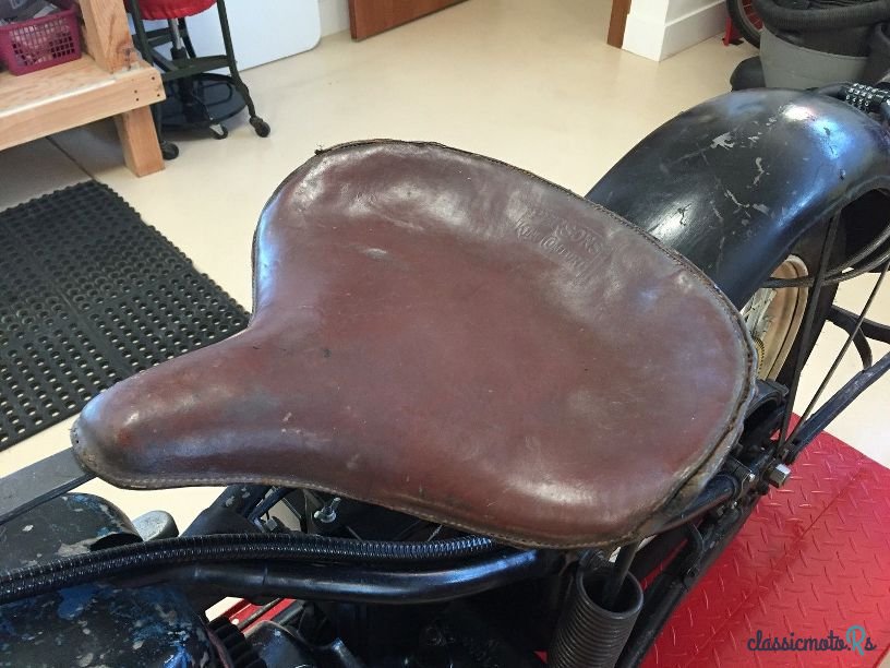 1930' Other Henderson photo #6