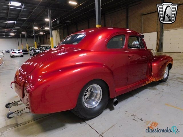 1947' Chevrolet photo #4