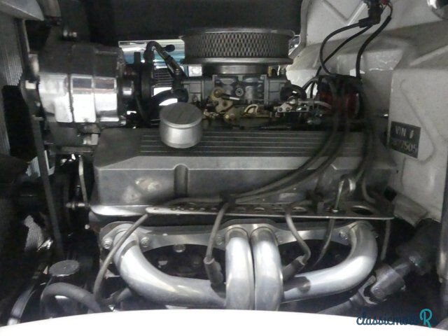 1936' Ford Pickup photo #4