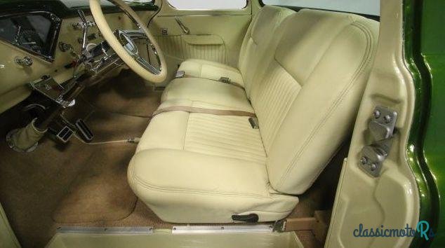 1956' Chevrolet 3100 photo #2