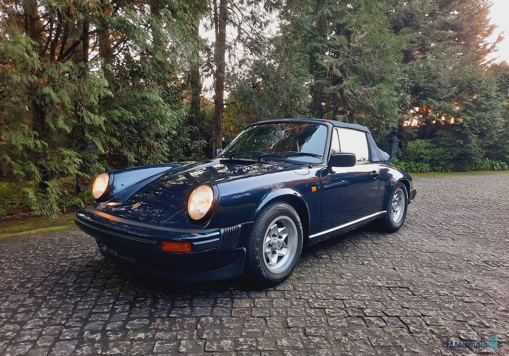 1977' Porsche 911 photo #6