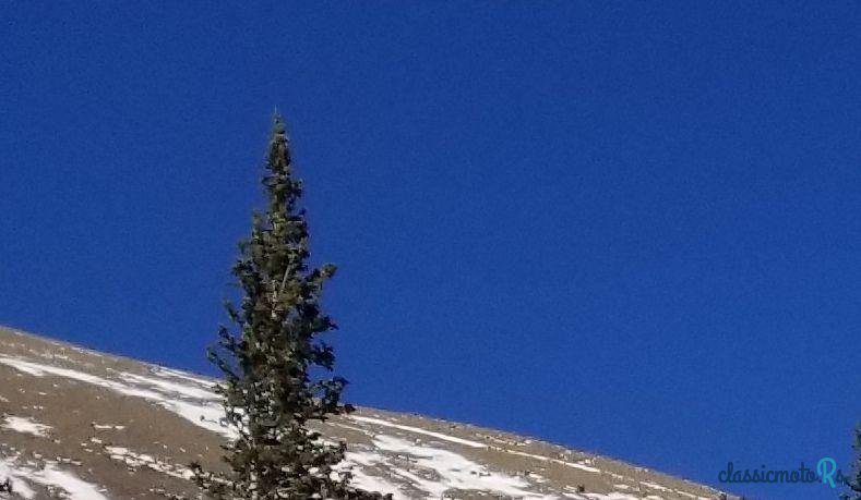 1972' Chevrolet C/K Truck photo #3