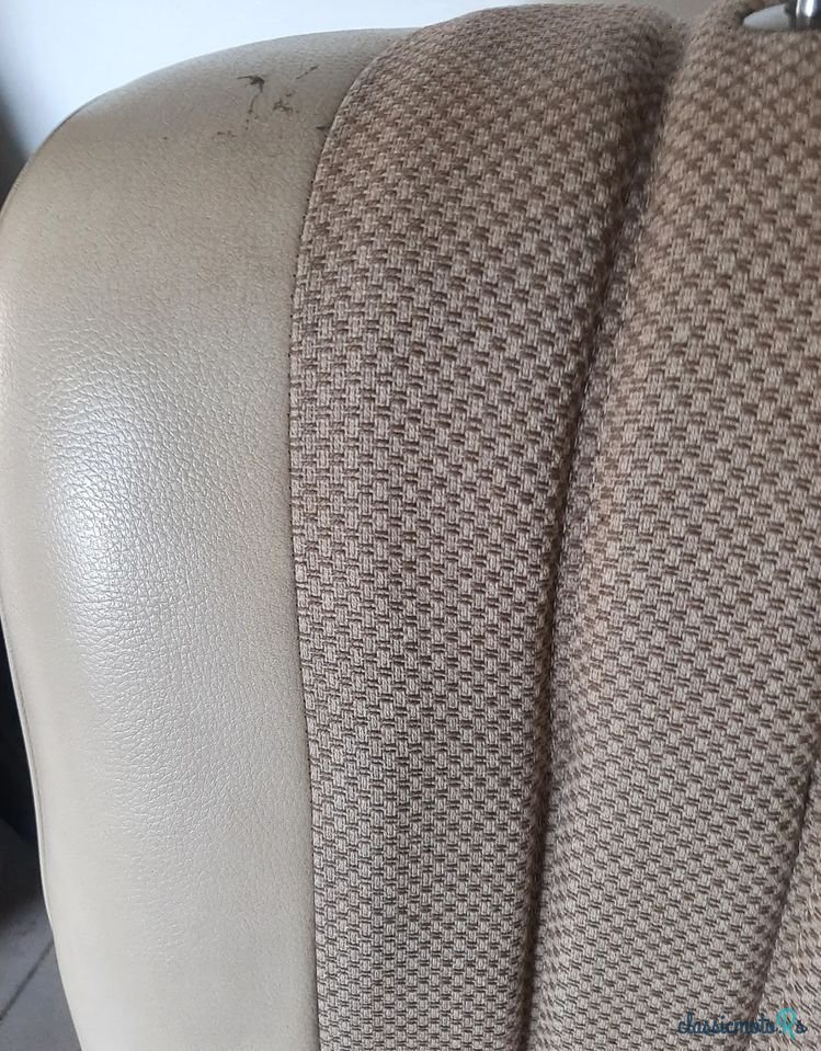 1975' Mercedes-Benz 220D W115 photo #4