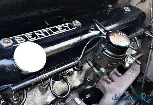 1947' Bentley Mark V Mk V1 photo #1