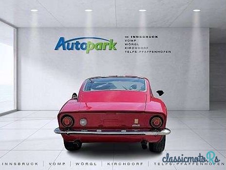 1968' Ford OSI photo #6