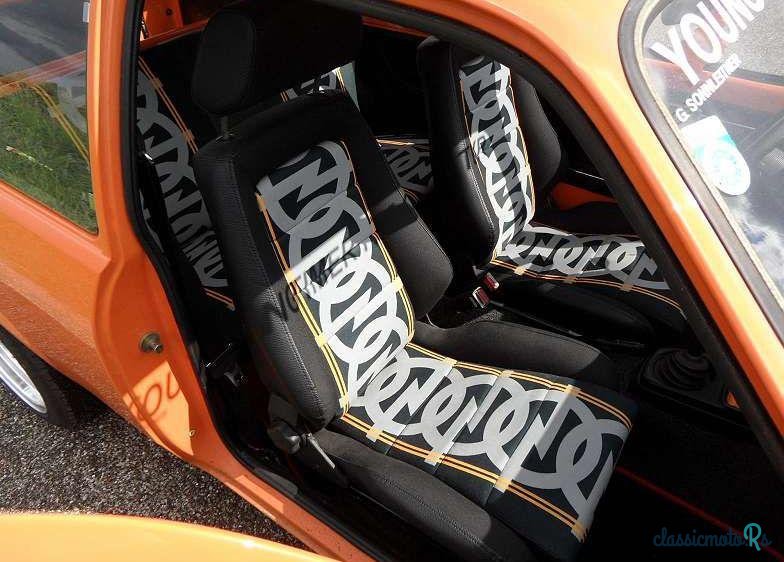 1977' Opel Kadett photo #4