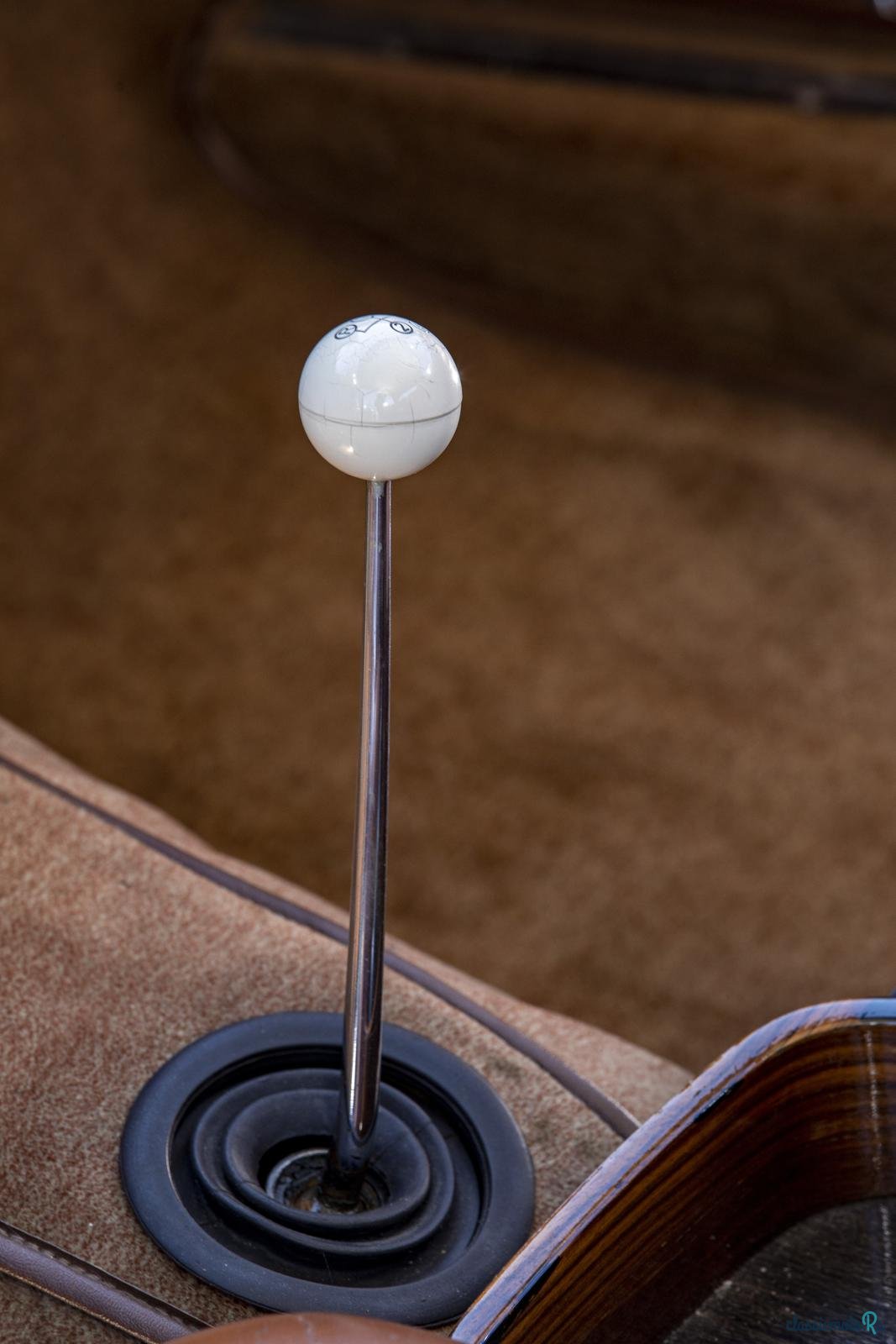 1969' Mercedes-Benz 250SE photo #3