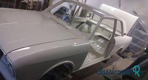 1969' Ford Cortina Lotus Cortina photo #3