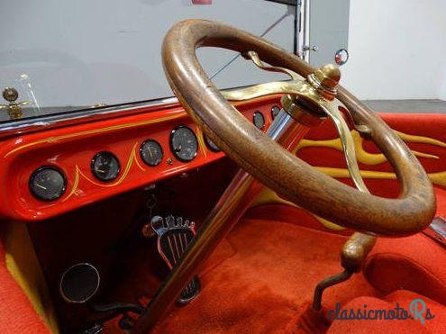 1923' Ford Model T photo #5