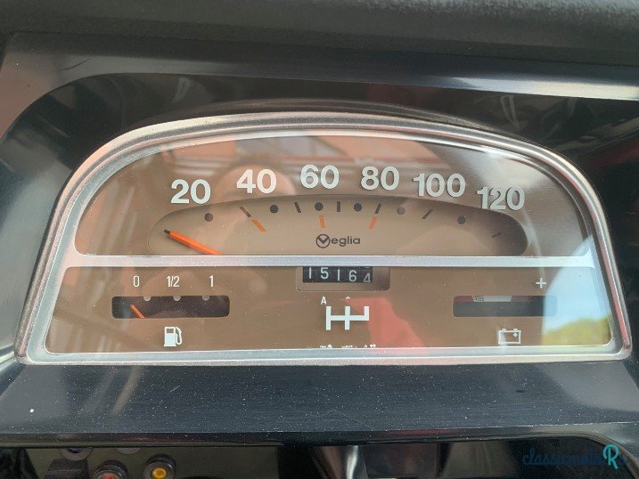 1990' Citroen 2CV photo #5