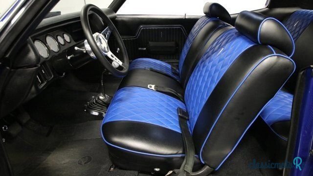 1970' Chevrolet Chevelle photo #3