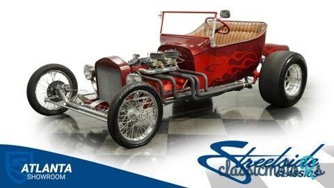 1924' Ford photo #1