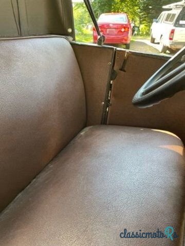 1929' Ford Model A photo #2