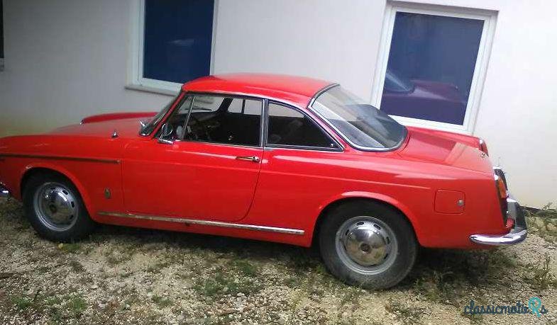 1960' Fiat 1200 photo #4