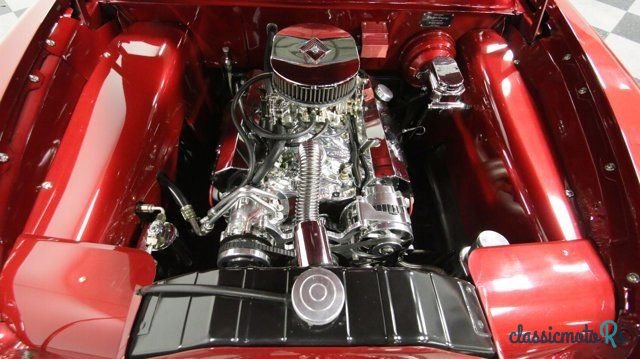 1951' Ford Deluxe photo #1