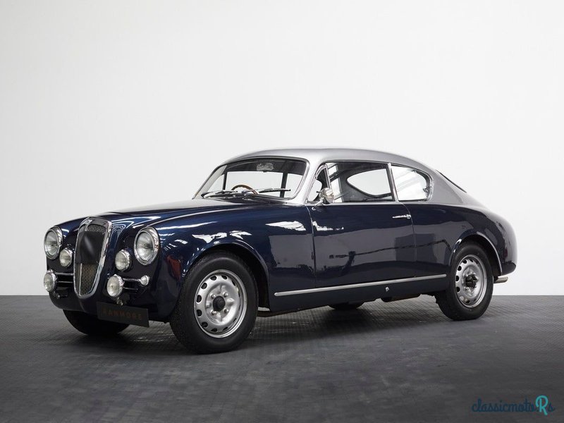 1958' Lancia Aurelia photo #1