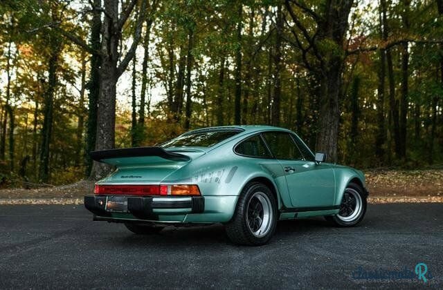 1977' Porsche 911 photo #4