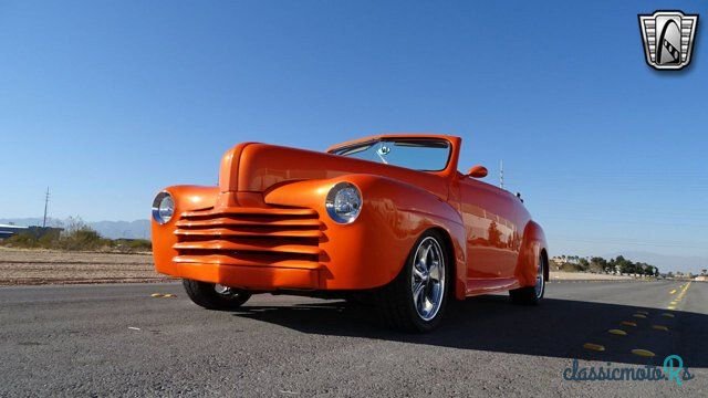 1947' Ford photo #4