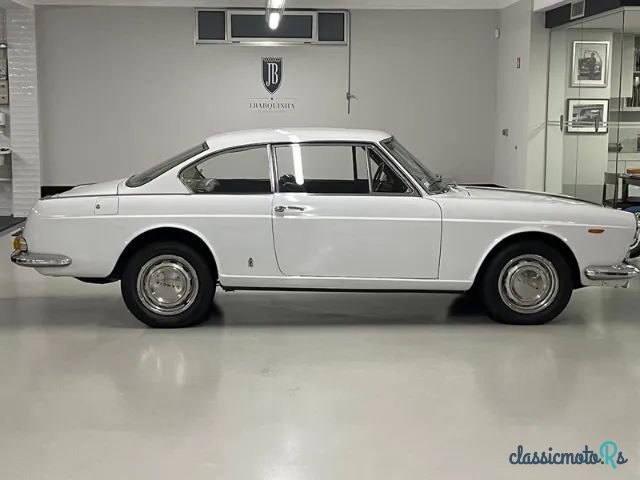 1967' Lancia Flavia photo #3