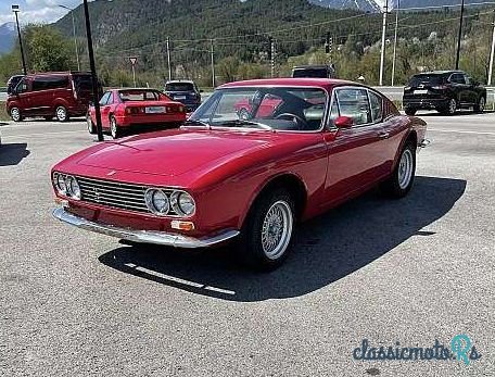 1968' Ford OSI 20 M TS photo #1