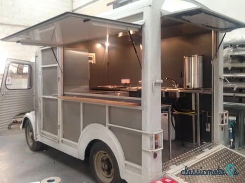 1970' Citroen photo #1