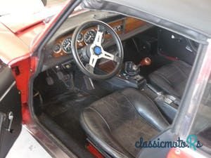 1969' Fiat 124 photo #6