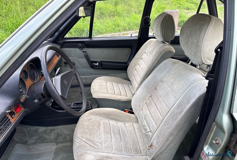 1977' Volkswagen Passat photo #3