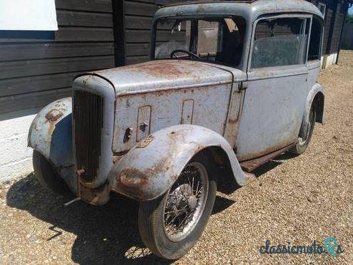 1934' Austin Austin 7 Seven photo #4