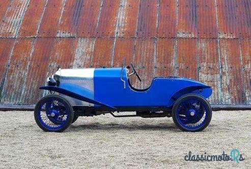 1923' Amilcar Cs photo #3