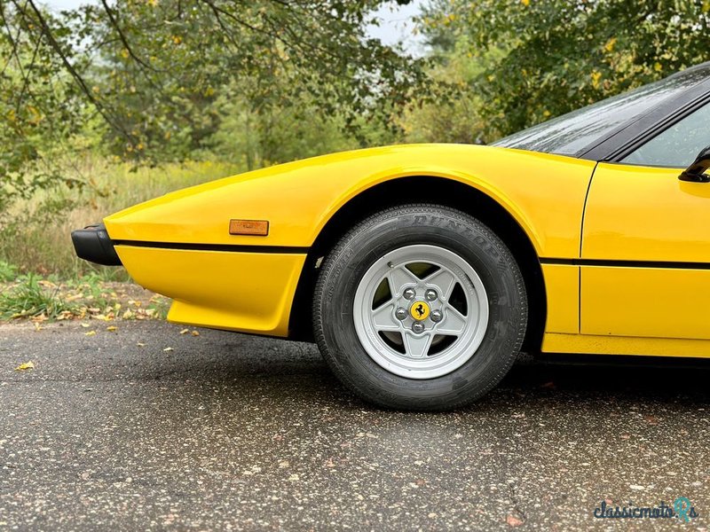 1978' Ferrari 308 photo #2