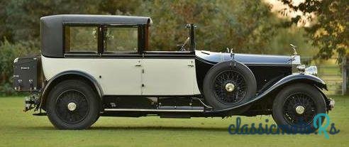 1928' Rolls-Royce Phantom photo #1