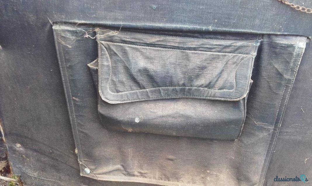 1937' Austin Austin 7 photo #5