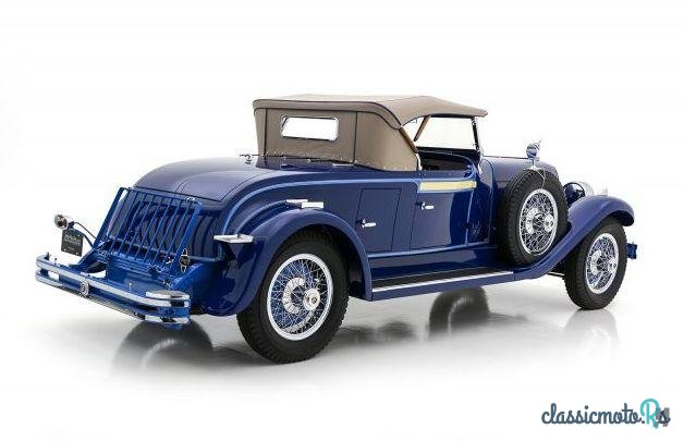 1929' Dupont Model G photo #3