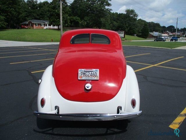 1939' Ford Standard photo #3