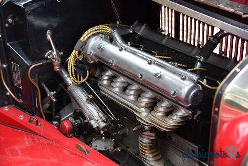 1929' Alfa Romeo 1750 photo #2