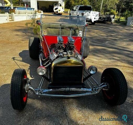 1923' Ford photo #3