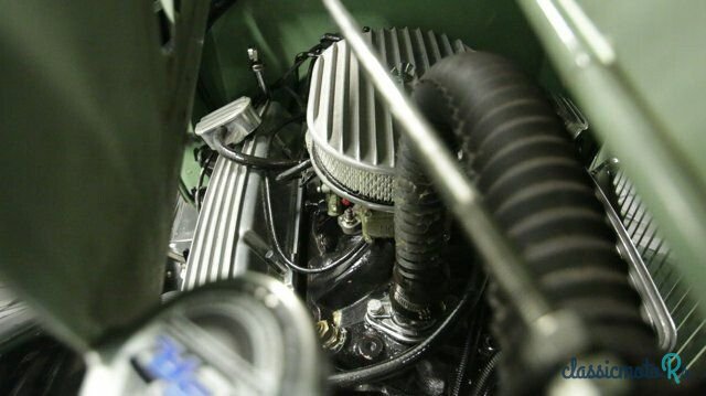 1931' Ford Model A photo #2